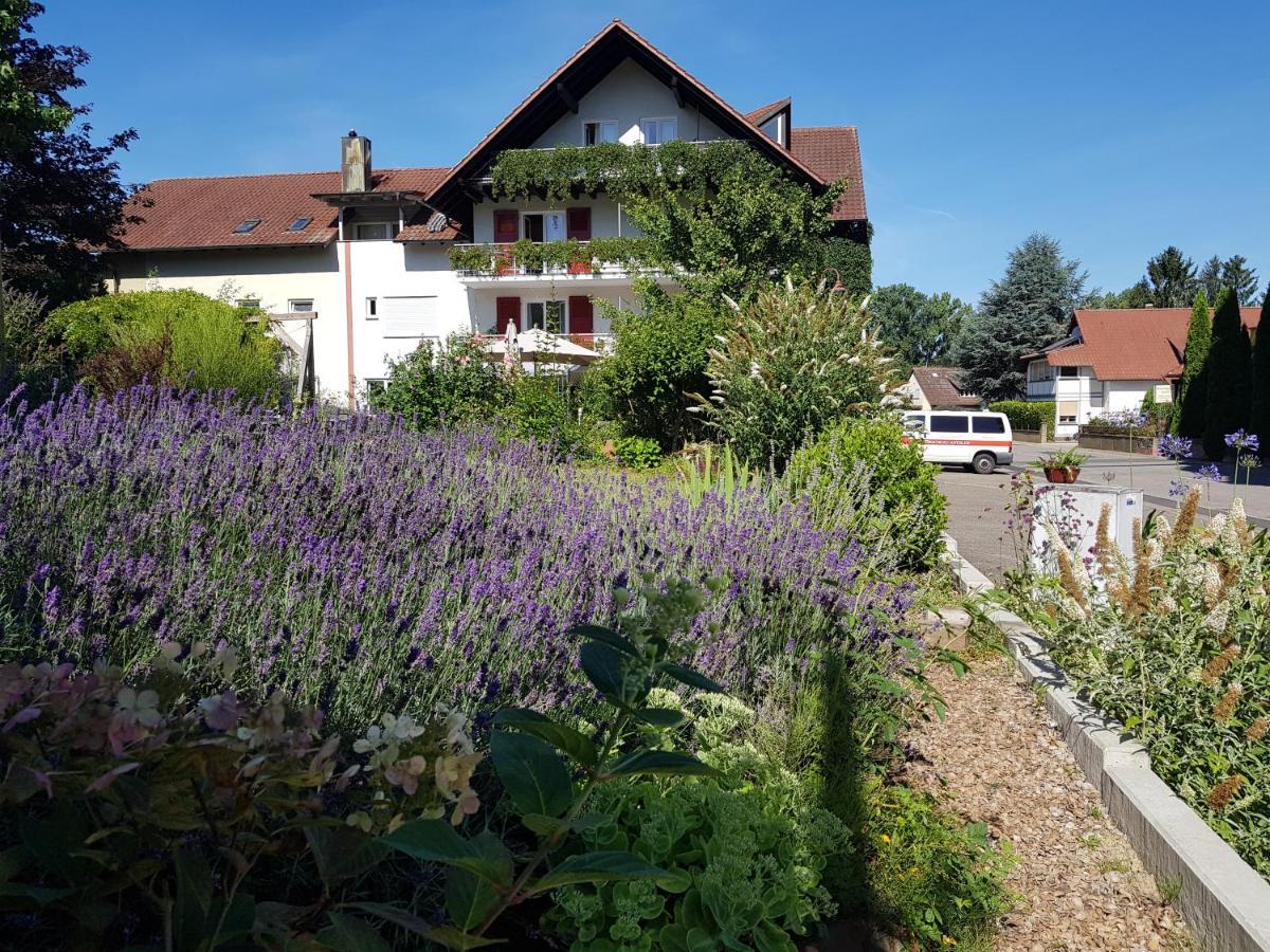 Hotel Kamps Ehrstädt エクステリア 写真