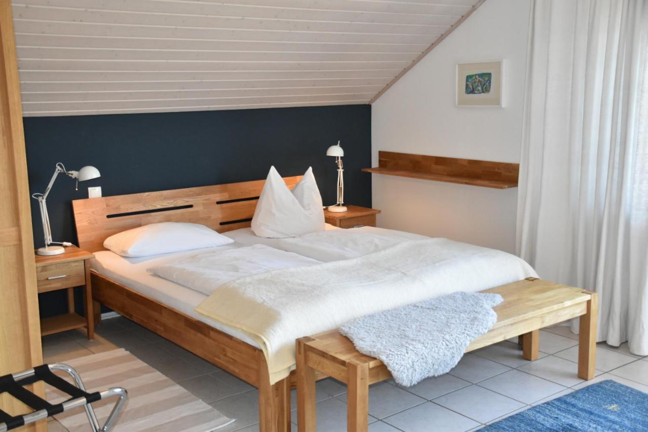Hotel Kamps Ehrstädt エクステリア 写真