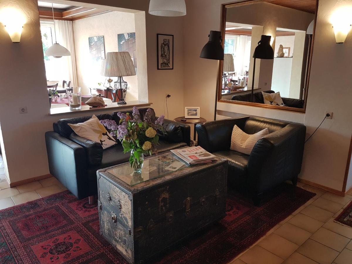 Hotel Kamps Ehrstädt エクステリア 写真