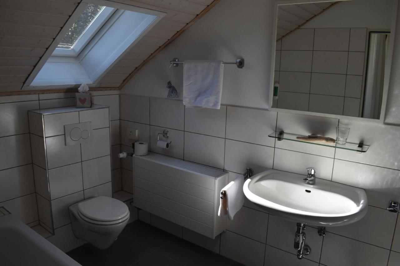 Hotel Kamps Ehrstädt エクステリア 写真